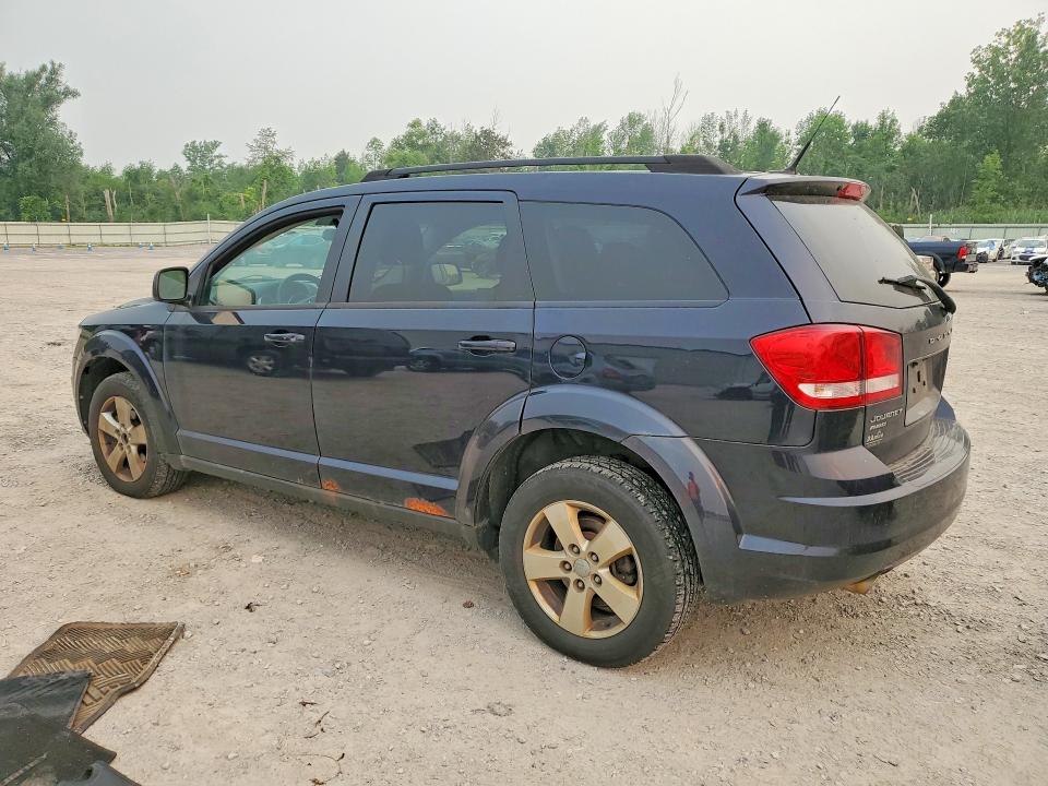 Продажа на аукционе авто 2011 Dodge Journey, vin: 3D4PH1FG4BT503623, номер лота: 61004256