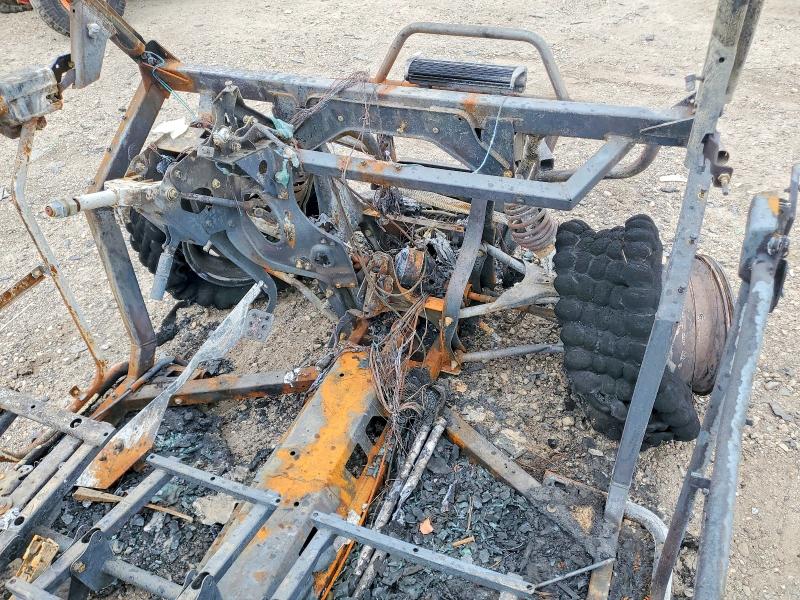 60420746 :رقم المزاد ، 3JBUKAP48GK000635 vin ، 2016 Can-am Defender مزاد بيع