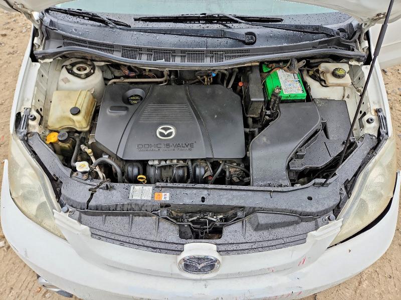 Продаж на аукціоні авто 2006 Mazda 5, vin: JM1CR293X60113166, номер лоту: 62977626