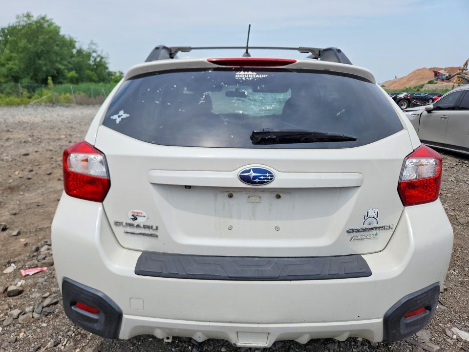 Aukcja sprzedaży 2016 Subaru Crosstrek, vin: JF2GPABC7G8273554, numer aukcji: 61135606