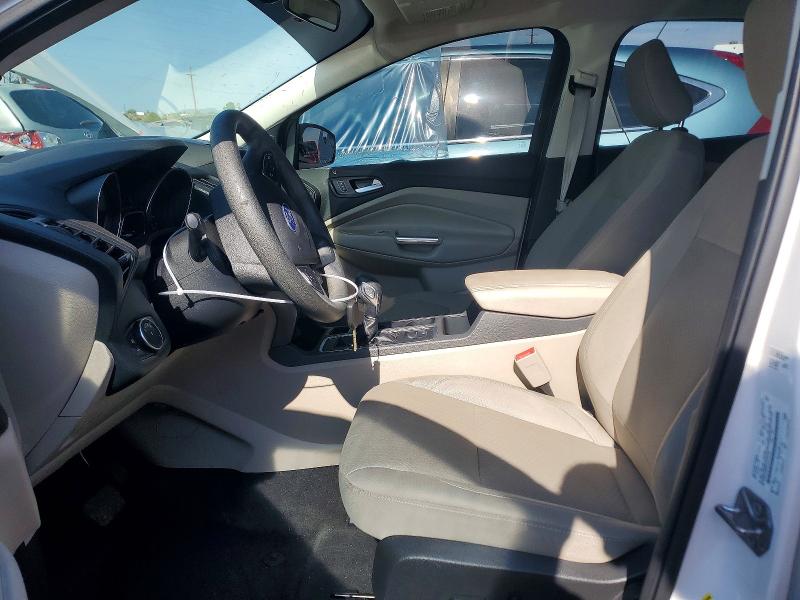 Продаж на аукціоні авто 2018 Ford Escape, vin: 1FMCU0GD2JUC19140, номер лоту: 59377816