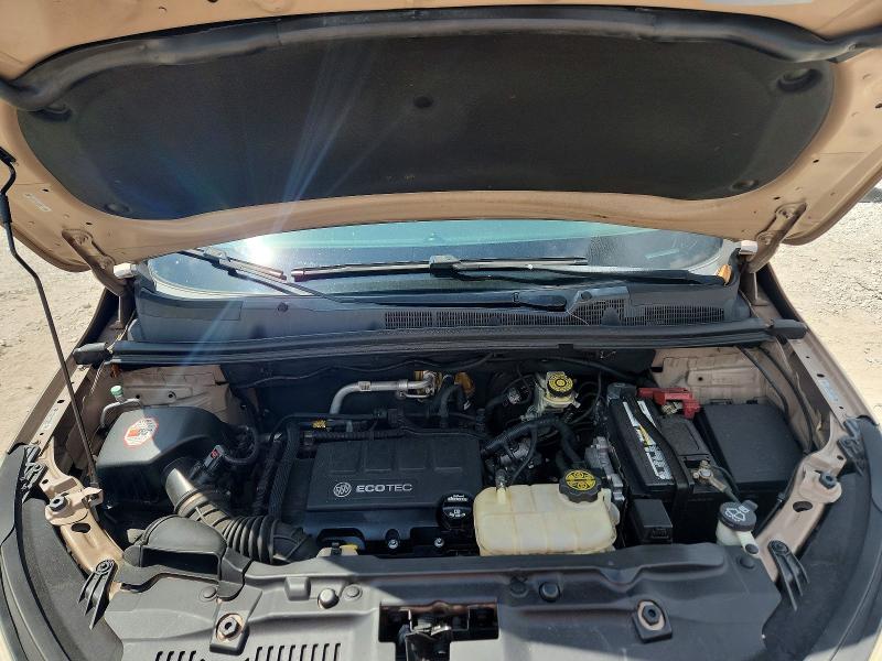 Aukcja sprzedaży 2018 Buick Encore, vin: KL4CJASB4JB679902, numer aukcji: 62949266