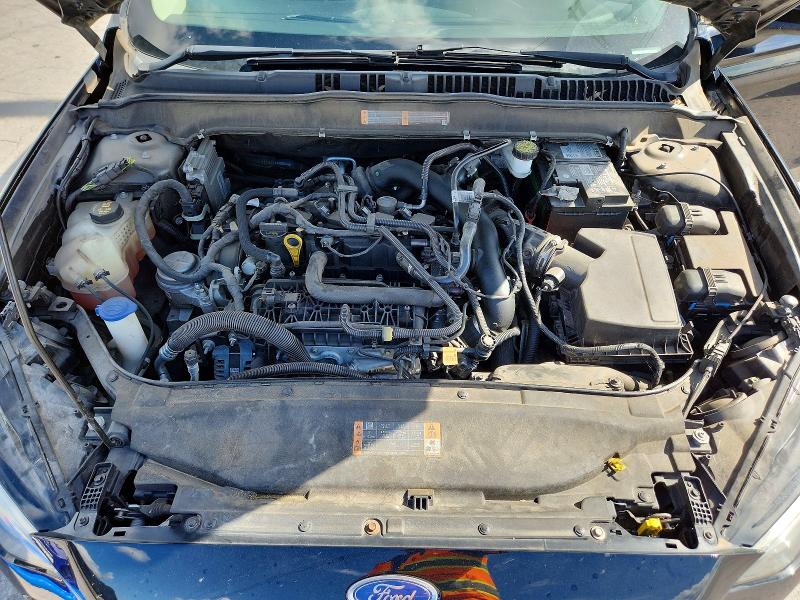 Aukcja sprzedaży 2018 Ford Fusion, vin: 3FA6P0HD8JR265060, numer aukcji: 61221736