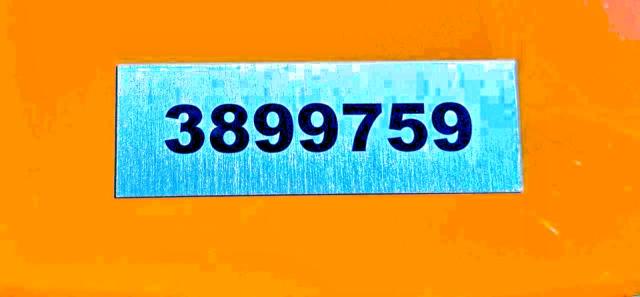 2026 Others 2026 4 Pot Frame Puller + Air მანქანა იყიდება აუქციონზე, vin: 3899759, აუქციონის ნომერი: 60809486