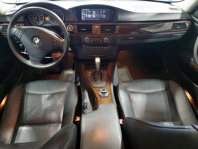 Продаж на аукціоні авто 2011 Bmw 335, vin: WBAPL5C57BA920132, номер лоту: 62531086
