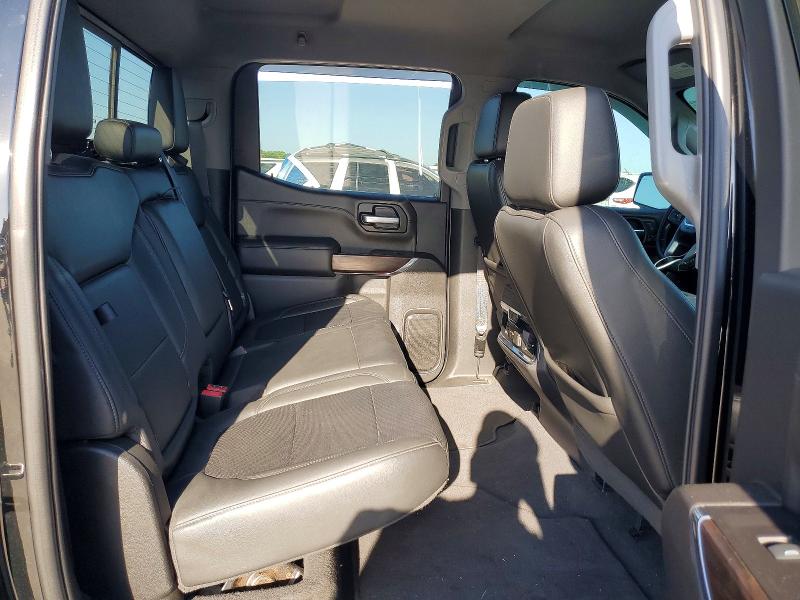 59589996 :رقم المزاد ، 3GTU9DED8KG262602 vin ، 2019 Gmc Sierra مزاد بيع
