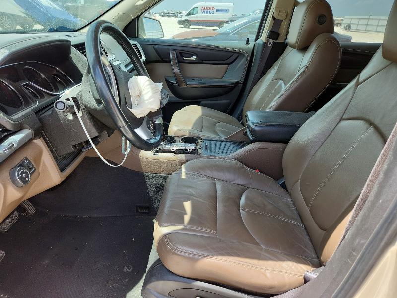 Продажа на аукционе авто 2015 Gmc Acadia, vin: 1GKKRRKD9FJ309900, номер лота: 62578126