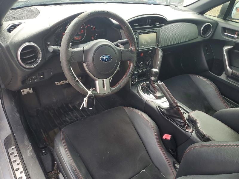 61038706 :رقم المزاد ، JF1ZCAC14F8603445 vin ، 2015 Subaru Brz مزاد بيع
