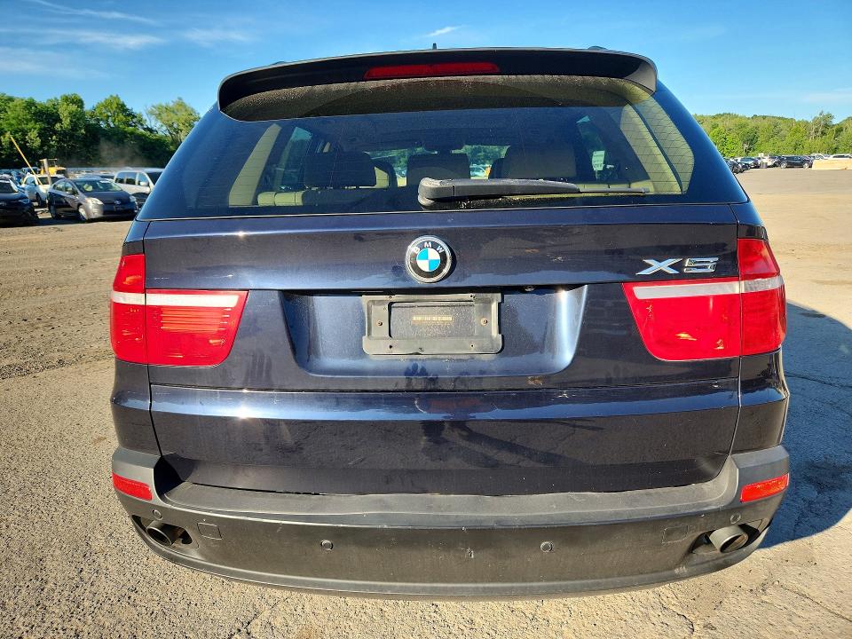 Продажа на аукционе авто 2010 Bmw X5, vin: 5UXFE4C58AL382044, номер лота: 61897996