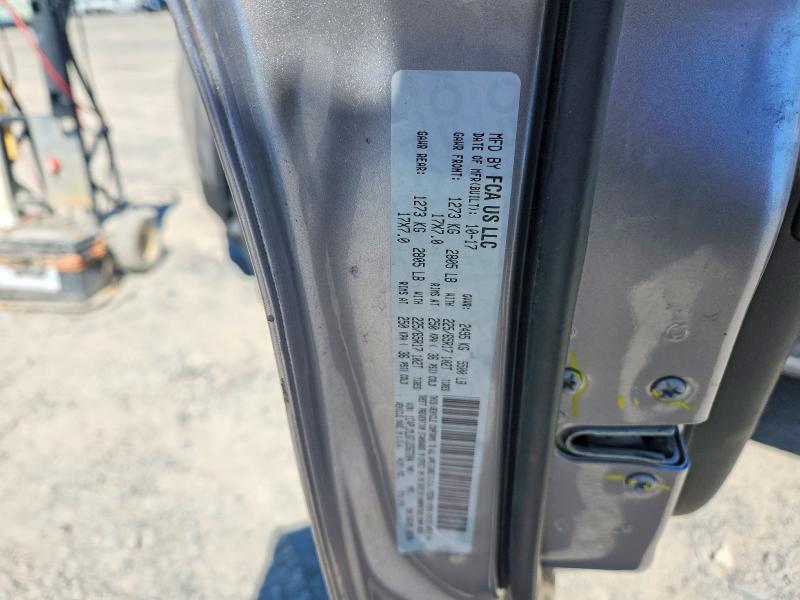 Продаж на аукціоні авто 2018 Jeep Cherokee, vin: 1C4PJMLB7JD567204, номер лоту: 63227196