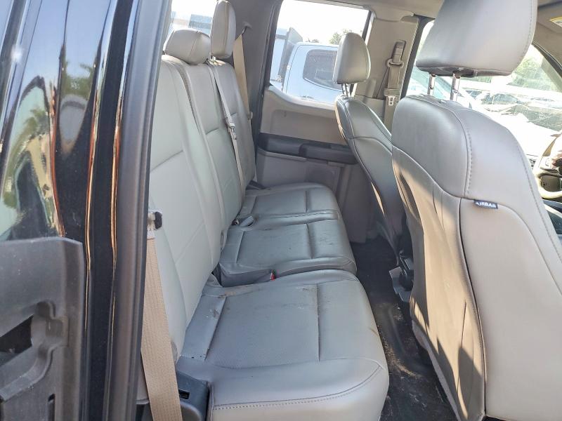 2016 Ford F150 მანქანა იყიდება აუქციონზე, vin: 1FTEX1C81GFB35245, აუქციონის ნომერი: 59598386
