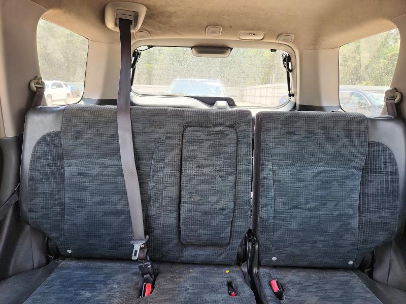 2004 Honda Cr-v მანქანა იყიდება აუქციონზე, vin: SHSRD68474U205417, აუქციონის ნომერი: 61925396