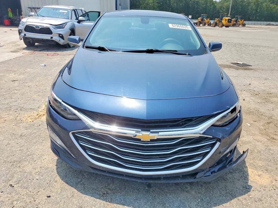 2020 Chevrolet Malibu მანქანა იყიდება აუქციონზე, vin: 1G1ZD5ST5LF006578, აუქციონის ნომერი: 62960026