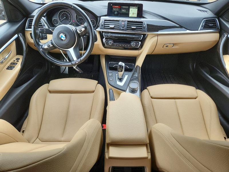 Продажа на аукционе авто 2018 Bmw 330, vin: WBA8D9G55JNU70281, номер лота: 60721196