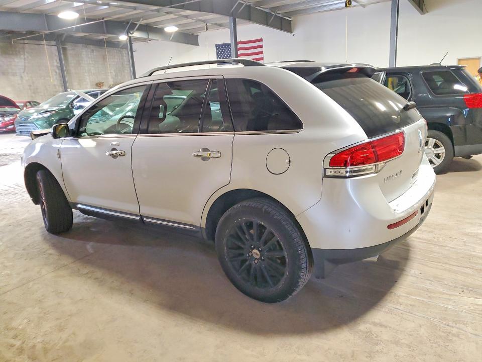 Aukcja sprzedaży 2013 Lincoln Mkx, vin: 2LMDJ6JK0DBL07965, numer aukcji: 61404826