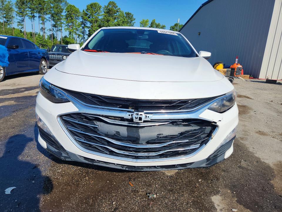 60041266 :رقم المزاد ، 1G1ZD5ST5LF028807 vin ، 2020 Chevrolet Malibu مزاد بيع