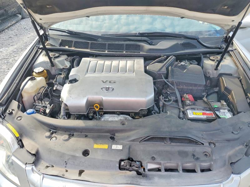 2006 Toyota Avalon მანქანა იყიდება აუქციონზე, vin: 4T1BK36BX6U132869, აუქციონის ნომერი: 62706086