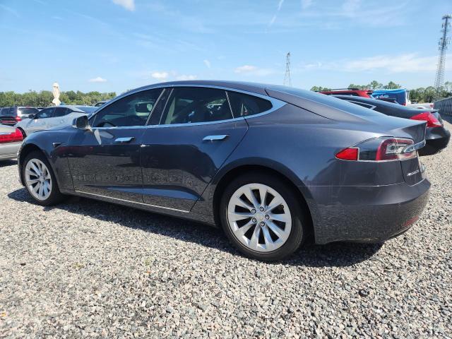 Auction sale of the 2017 Tesla Model S, vin: 5YJSA1E23HF230408, lot number: 62322866