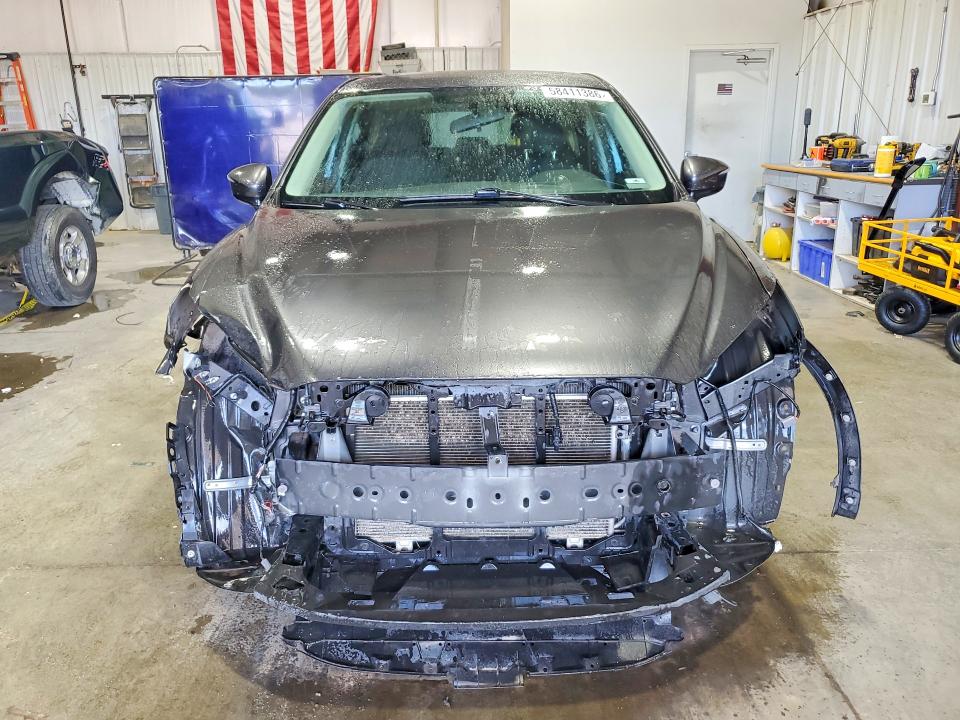 Продаж на аукціоні авто 2016 Mazda Cx-5, vin: JM3KE4CY0G0851963, номер лоту: 58411386