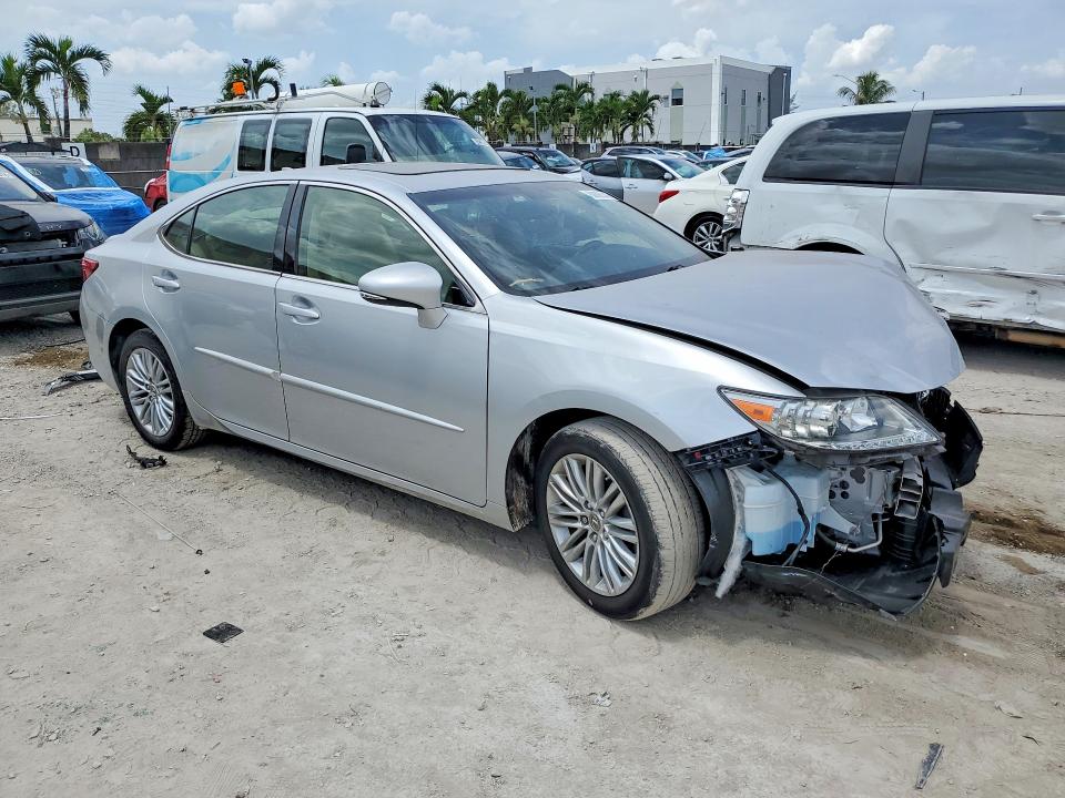 Aukcja sprzedaży 2015 Lexus Es, vin: JTHBK1GG5F2209418, numer aukcji: 60698346