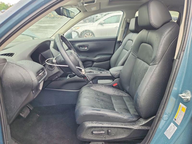 Продаж на аукціоні авто 2025 Honda Hr-v, vin: 3CZRZ2H71SM789103, номер лоту: 60451336