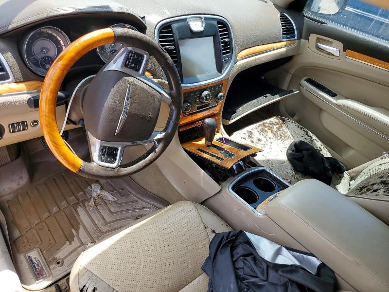 Aukcja sprzedaży 2013 Chrysler 300c, vin: 2C3CCAET8DH556463, numer aukcji: 61964136
