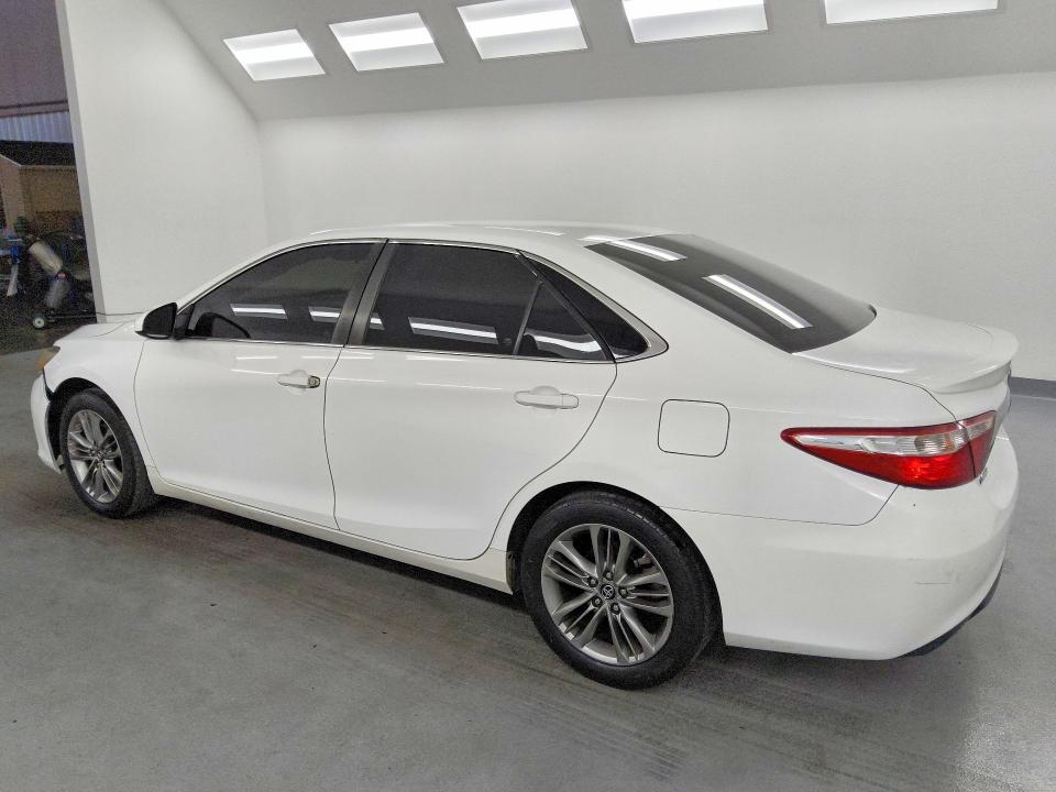 Aukcja sprzedaży 2017 Toyota Camry, vin: 4T1BF1FK5HU795651, numer aukcji: 60409286