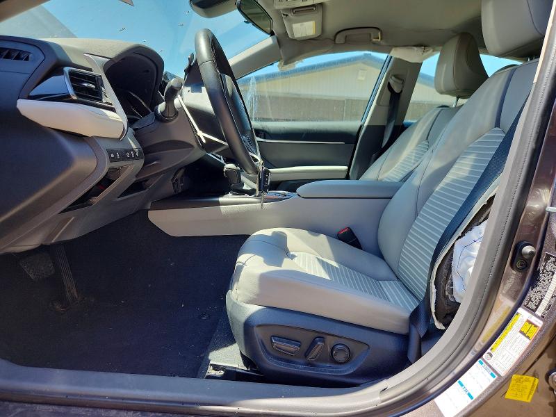 Aukcja sprzedaży 2024 Toyota Camry, vin: 4T1G11BK3RU115712, numer aukcji: 60526016