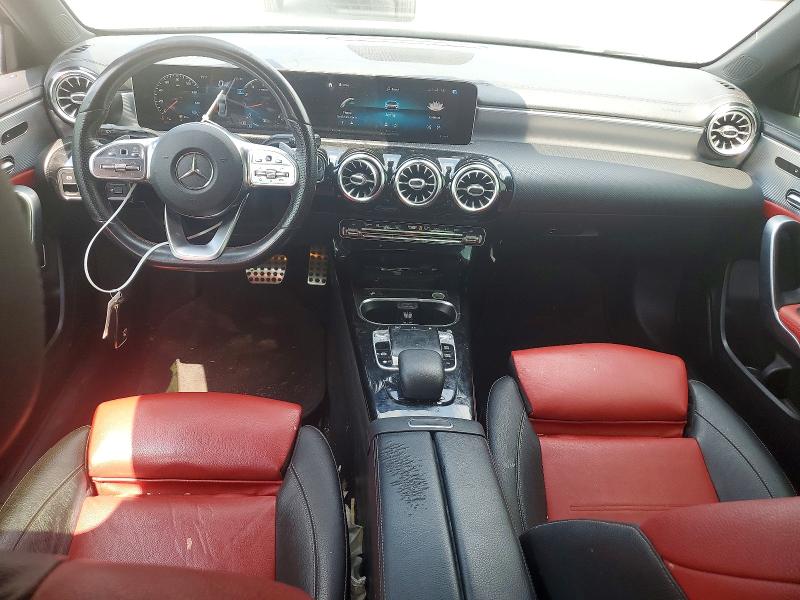 Aukcja sprzedaży 2019 Mercedes-benz A, vin: WDD3G4FB4KW010819, numer aukcji: 62784706