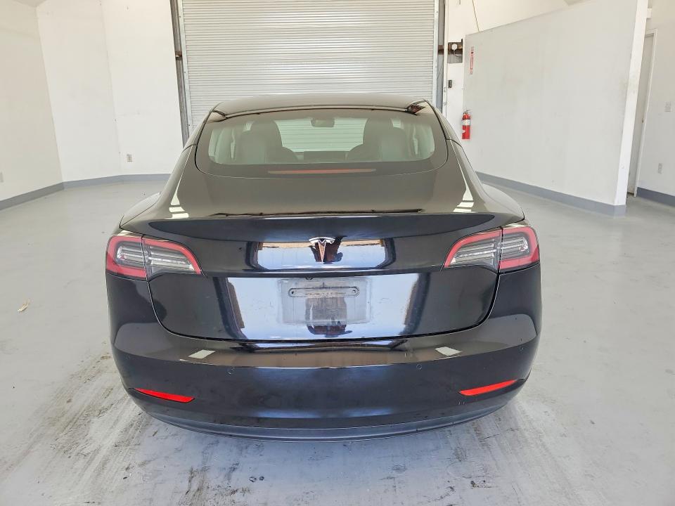 Aukcja sprzedaży 2022 Tesla Model 3, vin: 5YJ3E1EA2NF187580, numer aukcji: 62531436