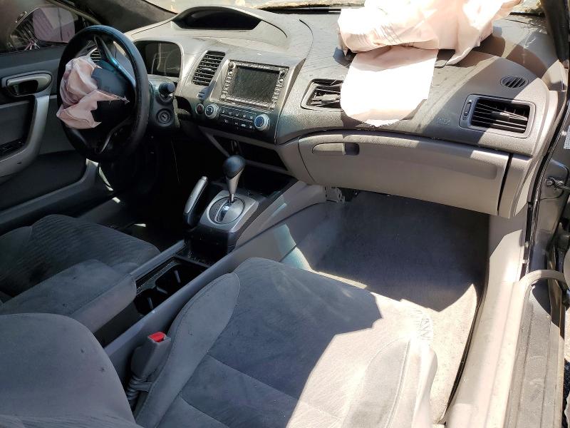 Aukcja sprzedaży 2009 Honda Civic, vin: 2HGFG12839H530682, numer aukcji: 63405466