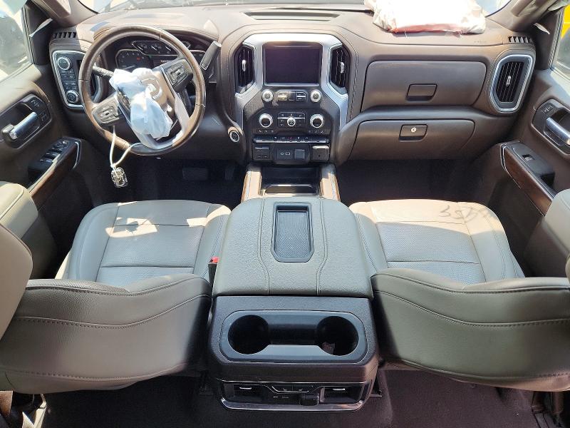 Продаж на аукціоні авто 2021 Gmc Sierra, vin: 3GTU9DED5MG416959, номер лоту: 63126556