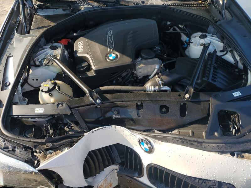 Aukcja sprzedaży 2016 Bmw 528, vin: WBA5A7C57GG151676, numer aukcji: 60241796