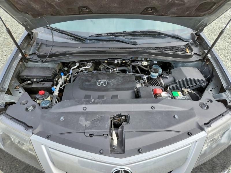 Aukcja sprzedaży 2013 Acura Mdx, vin: 2HNYD2H24DH523767, numer aukcji: 61792106