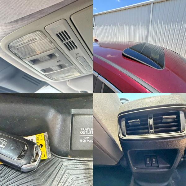 Продаж на аукціоні авто 2017 Honda Cr-v, vin: 7FARW1H83HE012604, номер лоту: 60892446