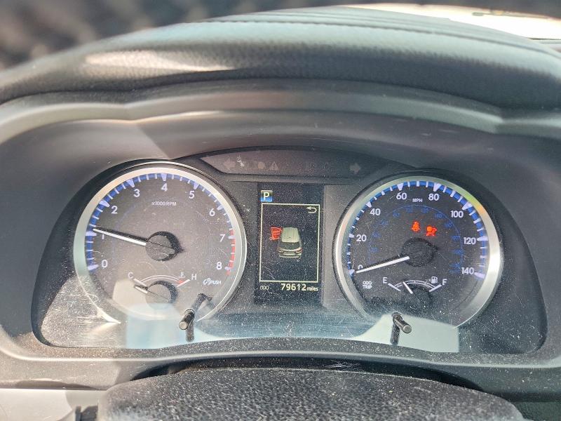 Продаж на аукціоні авто 2017 Toyota Highlander, vin: 5TDZZRFH5HS194399, номер лоту: 60611516