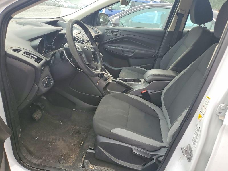 61147976 :رقم المزاد ، 1FMCU0F75EUD44845 vin ، 2014 Ford Escape مزاد بيع