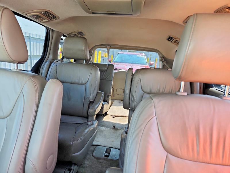 Aukcja sprzedaży 2009 Toyota Sienna, vin: 5TDZK22C49S243101, numer aukcji: 61910636