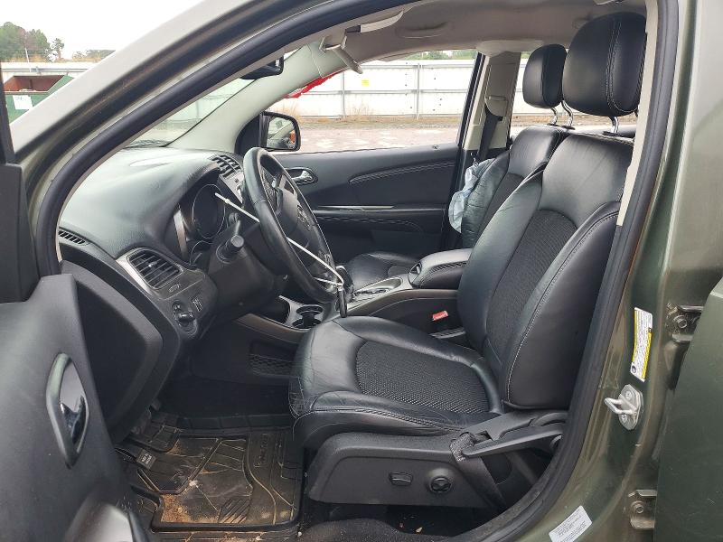 Aukcja sprzedaży 2016 Dodge Journey, vin: 3C4PDCGB8GT202965, numer aukcji: 60976066