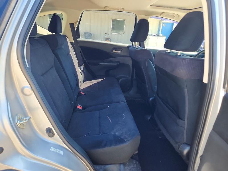 63406816 :رقم المزاد ، 2HKRM4H5XDH650806 vin ، 2013 Honda Cr-v مزاد بيع