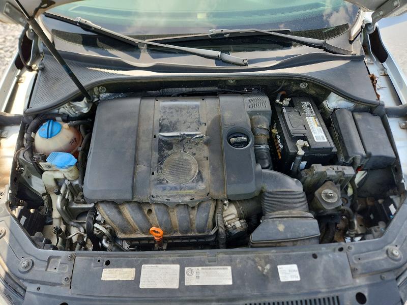 Продажа на аукционе авто 2013 Volkswagen Passat, vin: 1VWBP7A38DC104419, номер лота: 63469316