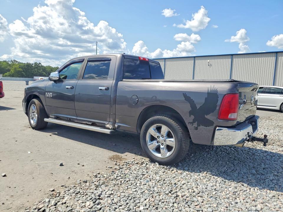 Продаж на аукціоні авто 2015 Ram 1500, vin: 1C6RR7TM9FS721748, номер лоту: 62612866