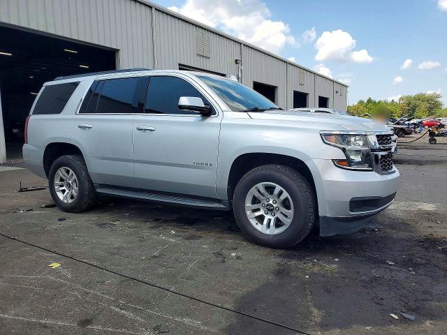 61393936 :رقم المزاد ، 1GNSCAKC6LR185658 vin ، 2020 Chevrolet Tahoe مزاد بيع
