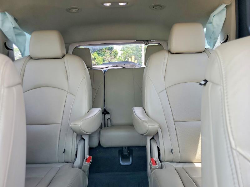 Aukcja sprzedaży 2020 Buick Enclave, vin: 5GAERBKW0LJ127761, numer aukcji: 60699536