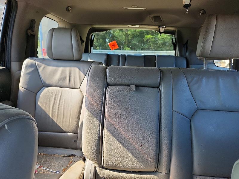 Продажа на аукционе авто 2015 Honda Pilot, vin: 5FNYF4H58FB006695, номер лота: 59634536
