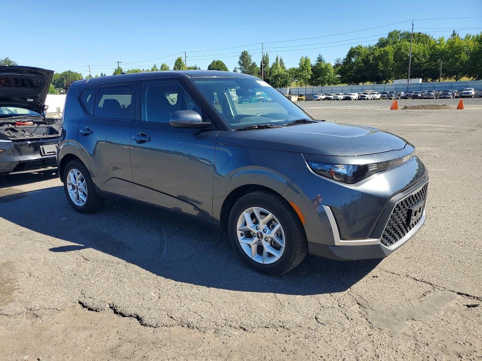 Продаж на аукціоні авто 2023 Kia Soul, vin: KNDJ23AU4P7888836, номер лоту: 60511566