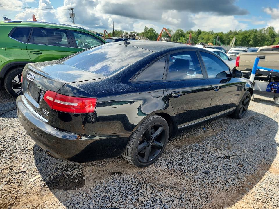 Продаж на аукціоні авто 2009 Audi A6, vin: WAUDG74FX9N025554, номер лоту: 63421406