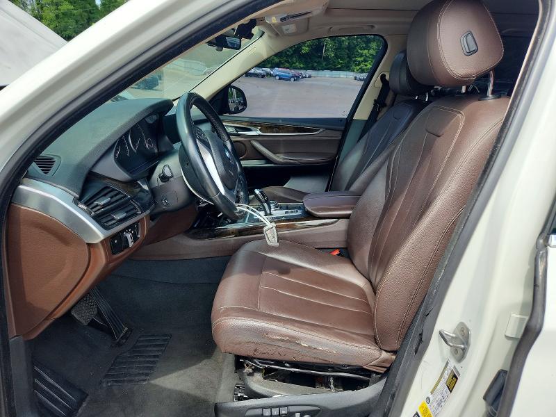Продажа на аукционе авто 2016 Bmw X5, vin: 5UXKR0C56G0U08775, номер лота: 60129136