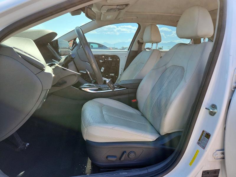 Aukcja sprzedaży 2021 Hyundai Sonata, vin: 5NPEH4J26MH077244, numer aukcji: 62761736