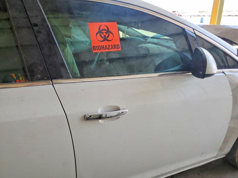Aukcja sprzedaży 2013 Buick Verano, vin: 1G4PR5SK5D4207123, numer aukcji: 59961746
